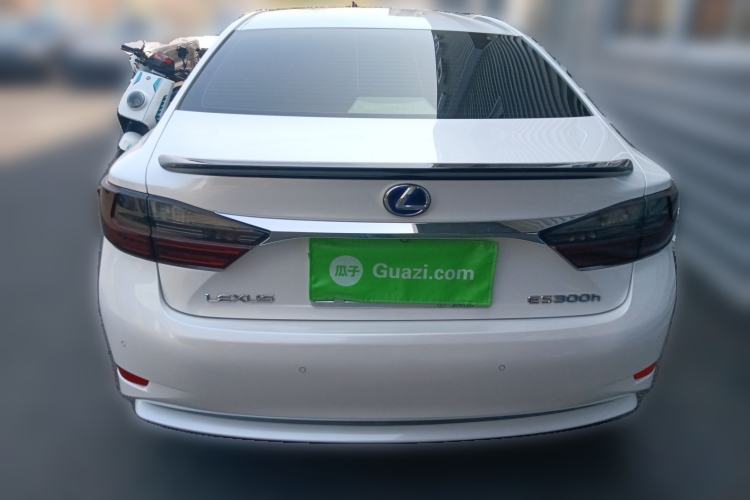 Used Lexus ES 2017 200 30th Anniversary Edition