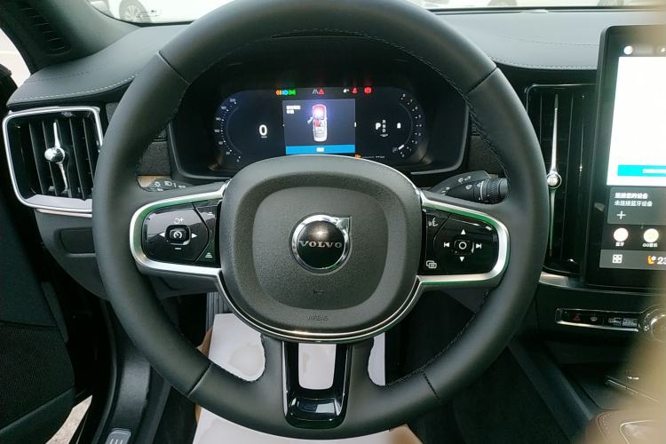 Used Volvo S90 2026 B5 Zhiyi Luxury Edition