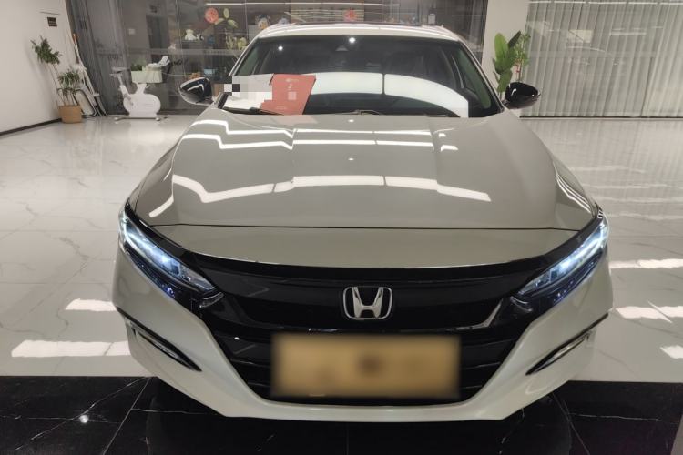 Used Honda Accord 2018 Rui Hybrid 2.0L Rui Ling Edition China VI