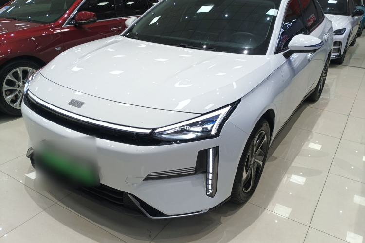 Used Geely Galaxy L6 2025 EM-i 140km Starship Edition