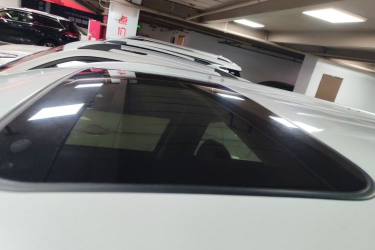 Used Mitsubishi Outlander 2018 2.4L 4x4 Elite Edition 5 Seats