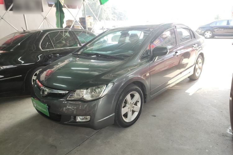 Used CIIMO 2012 1.8L Automatic