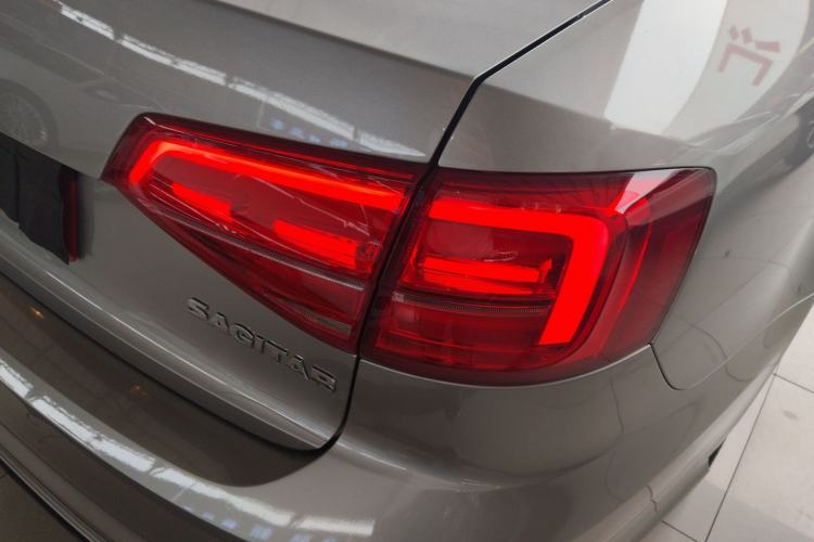 Used Volkswagen Sagitar 2018 280TSI DSG Ignite Edition
