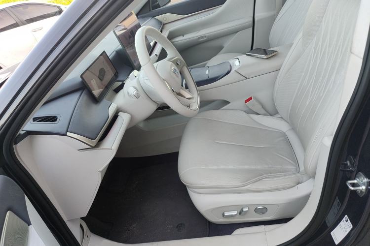 Used Buick L7 2025 Model Aivia Left Front Seat