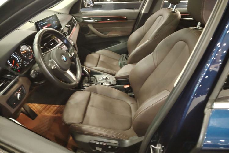 Used BMW X1 2020 sDrive20Li Premium Edition
