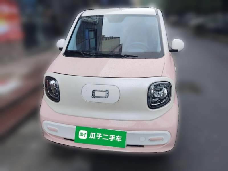 Used Bestune Pony 2024 170km Vitality Horse — 2