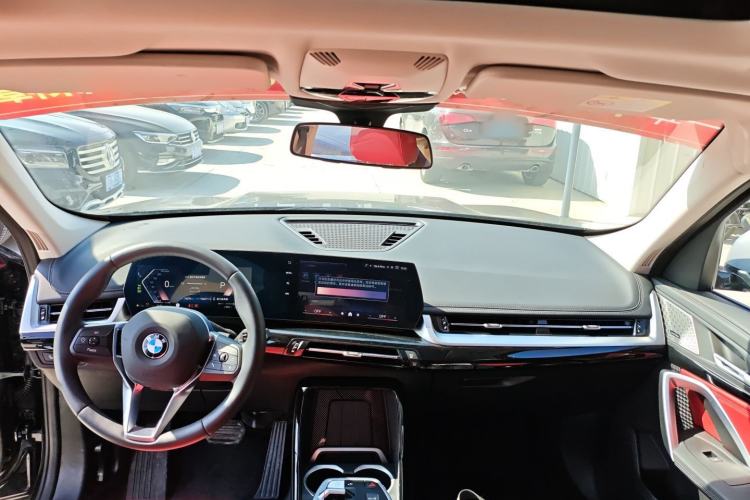 Used BMW X1 2023 sDrive25Li X Design Package