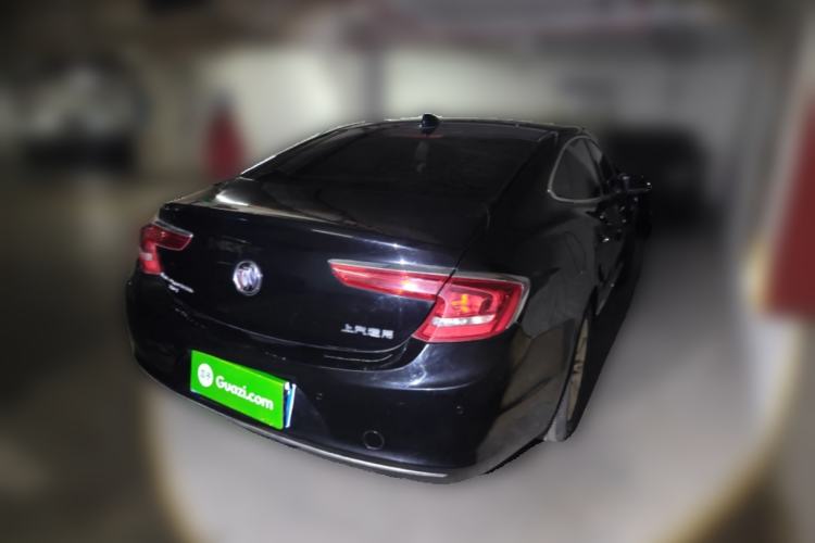 Used Buick LaCrosse 2016 20T Elite Edition