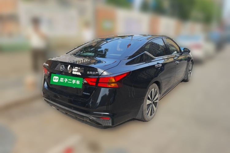 Used Nissan Teana 2021 2.0L XL Comfort Edition