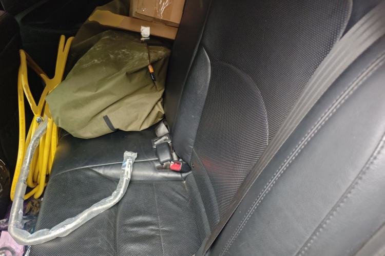 Used Hyundai Sonata 2013 2.0L Automatic Luxury Edition
