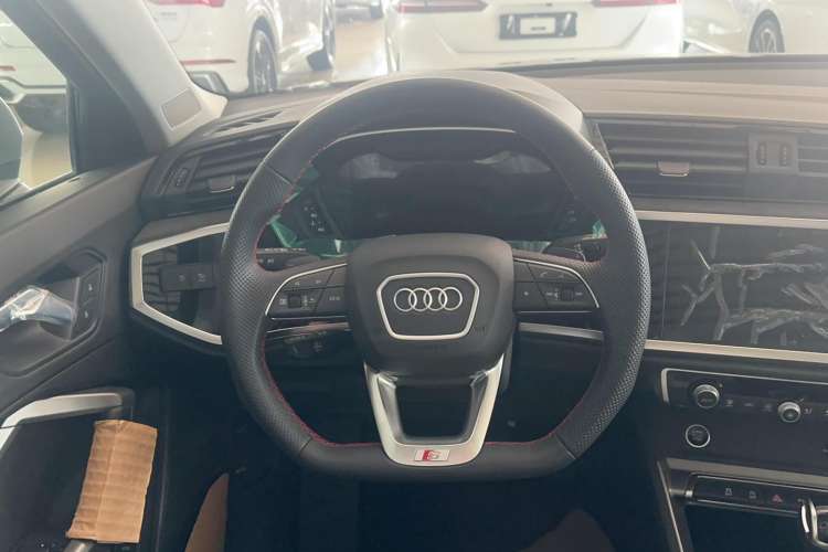 Used Audi Q3 Sportback 2023 40 TFSI RS Edition Performance Model