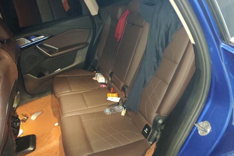 Used BMW X1 2023 sDrive25Li X Design Package
