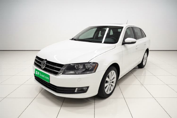Used Volkswagen Gran Lavida 2013 1.6L Automatic Comfort Model