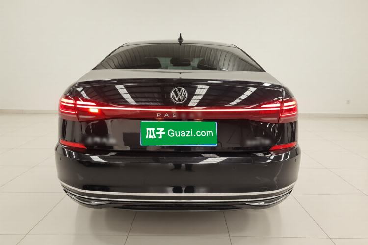 Used Volkswagen Passat 2022 330TSI Starry Luxury Edition