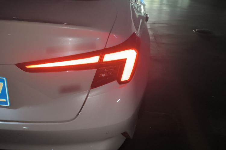 Used Honda Integra 2022 240TURBO CVT Technology Edition
