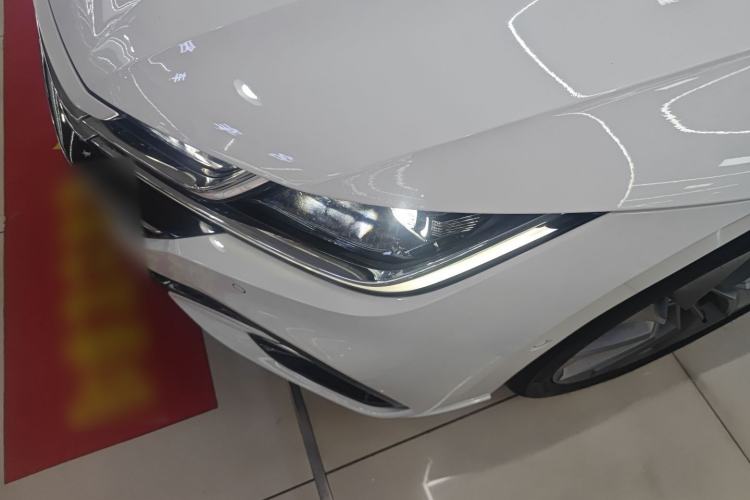 Used Volkswagen FAW-Volkswagen CC 2023 380TSI Striking Edition