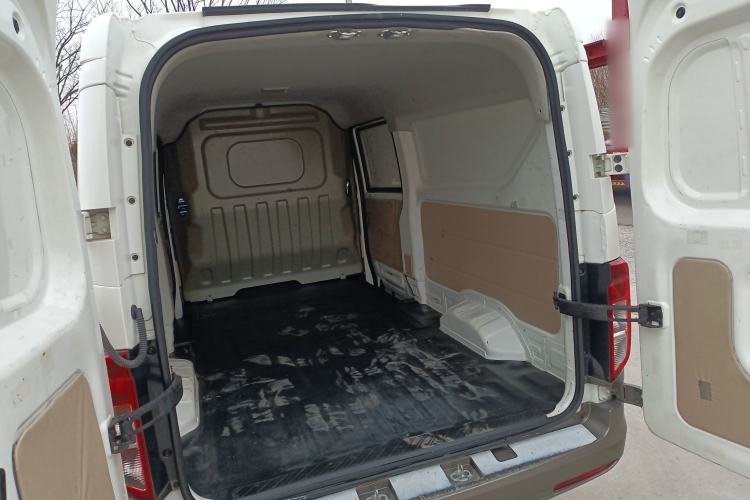 Used Kuayue Kuayue Xing V5 2021 1.5L Jinbao Edition Comfort Version JL473QH