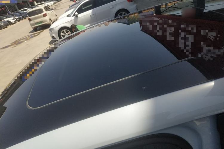 Used Leapmotor T03 2021 400 Luxury Pro Edition
