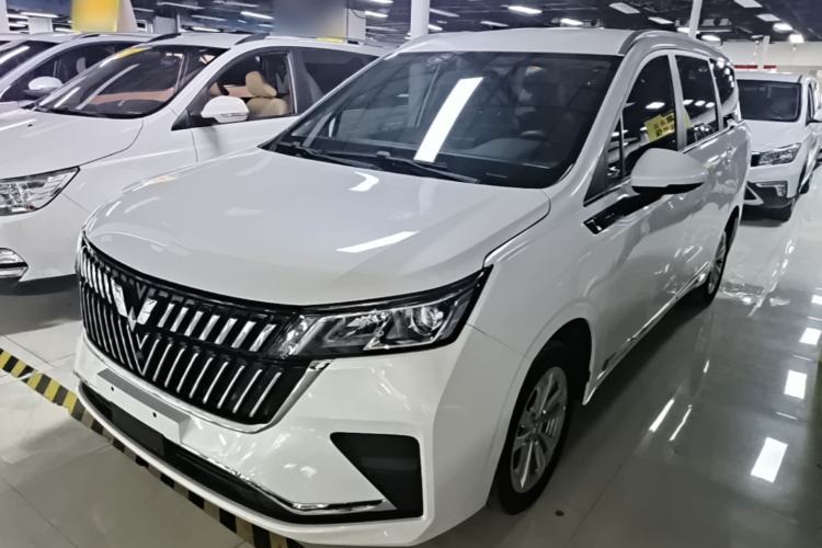Used Wuling Jiachen 2022 1.5L Manual Comfort Edition Guazi used car, China used car export, Used car for sale, Used  cars, Cheapest cars for sale