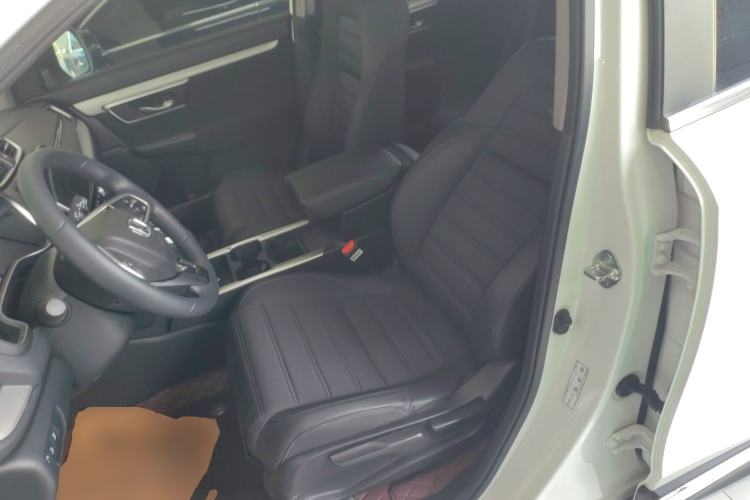 Used Honda CR-V 2021 240TURBO CVT Two-Wheel Drive Urban Edition
