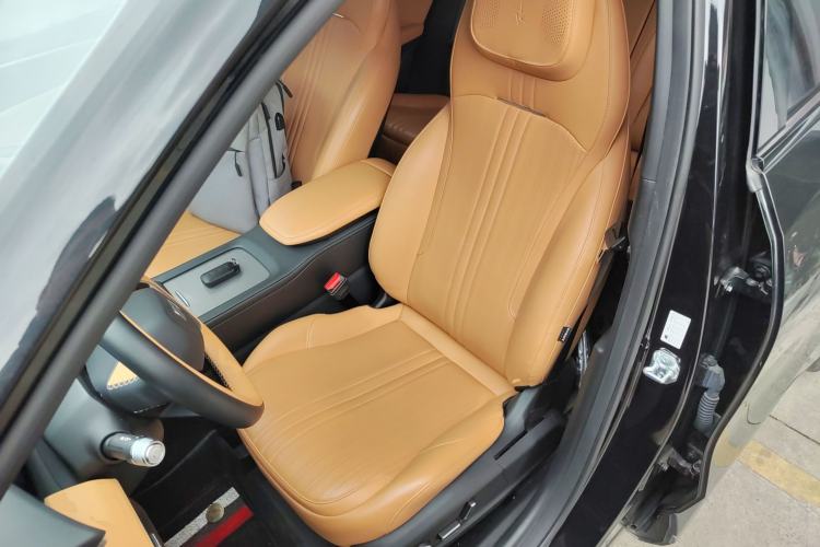 Used Geely Galaxy L7 2023 1.5T 115 km PLUS