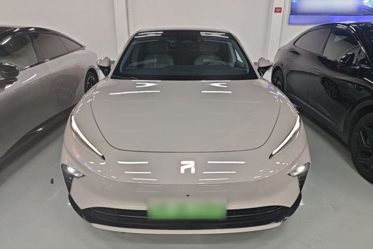 Used Rising F7 2023 Advanced Edition