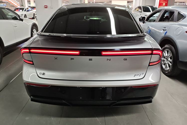 Used XPeng P7+ 2024 Long-Range Max
