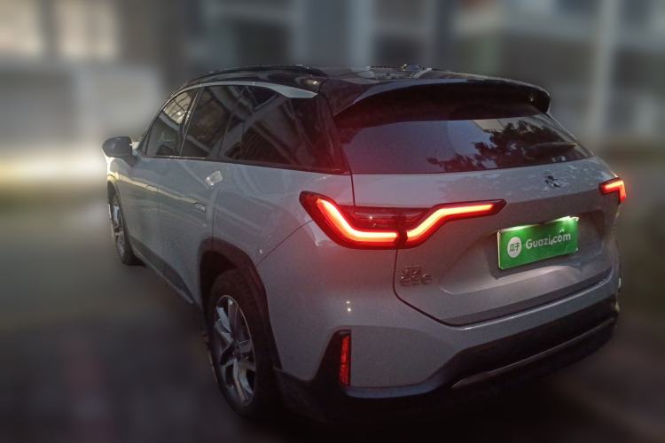 Used Nio ES6 2020 610 km Performance Version