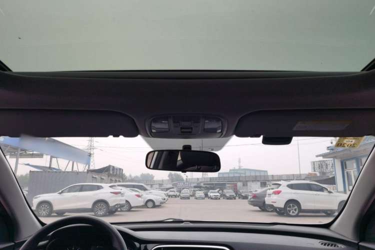 Used Kia K3 (Kai Shen) 2017 1.8L Automatic GLS