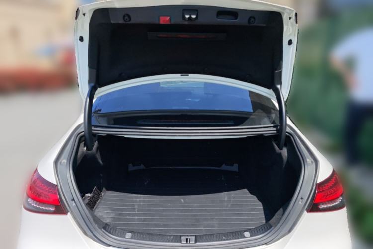 Used Mercedes-Benz E-Class 2021 Facelift E 260 L Sport Edition