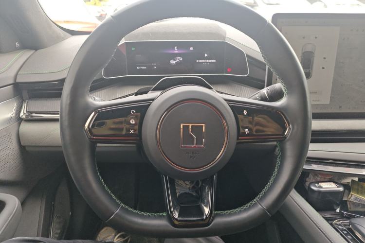 Used Zeekr 001 2023 ME Edition 100 kWh
