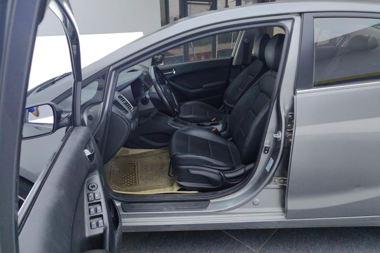 Used Kia K3 2013 1.6L Automatic DLX