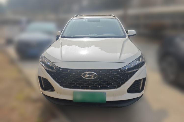 Used Hyundai ix35 2021 2.0L Automatic 2WD GLS Leading Edition