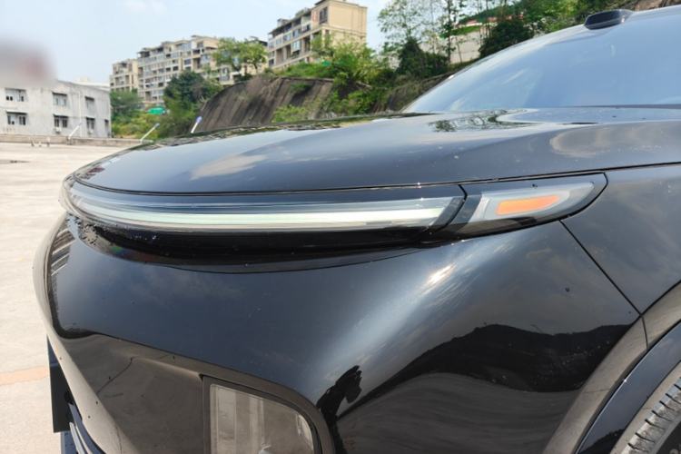 Used Li Auto L8 2025 Max Smart Refresh Edition Exterior 6