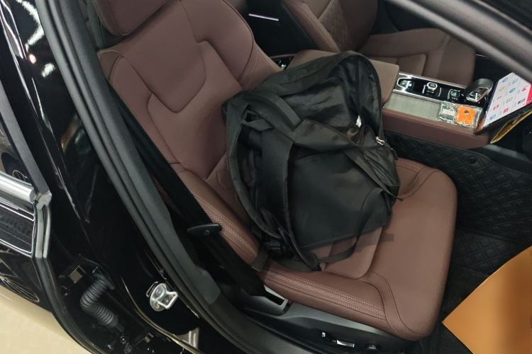 Used Volvo S90 2026 B5 Zhiyi Luxury Edition