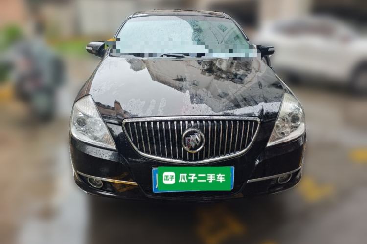 Used Buick Excelle 2011 1.6 LE-MT
