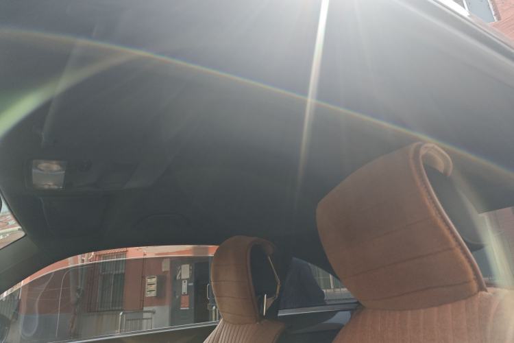 Used Volkswagen Beetle 2014 1.2TSI Fashion Edition Headliner