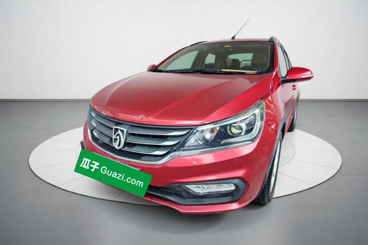 Used Baojun 310W 2017 1.5L Manual Fashion Edition China VI Guazi used car, China used car export, Used car for sale, Used cars, Cheapest cars for sale