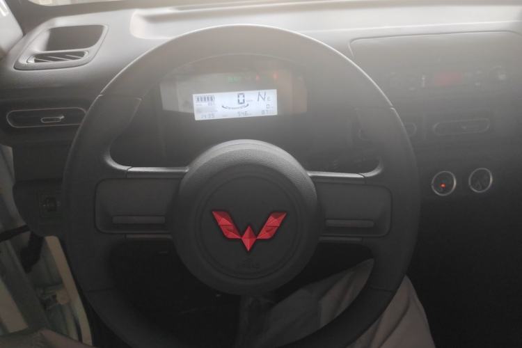 Used Wuling Zhiguang New Energy 2025 Comfort Model