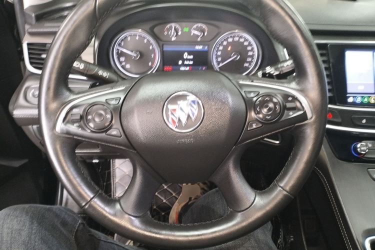 Used Buick LaCrosse 2021 652T Luxury Model