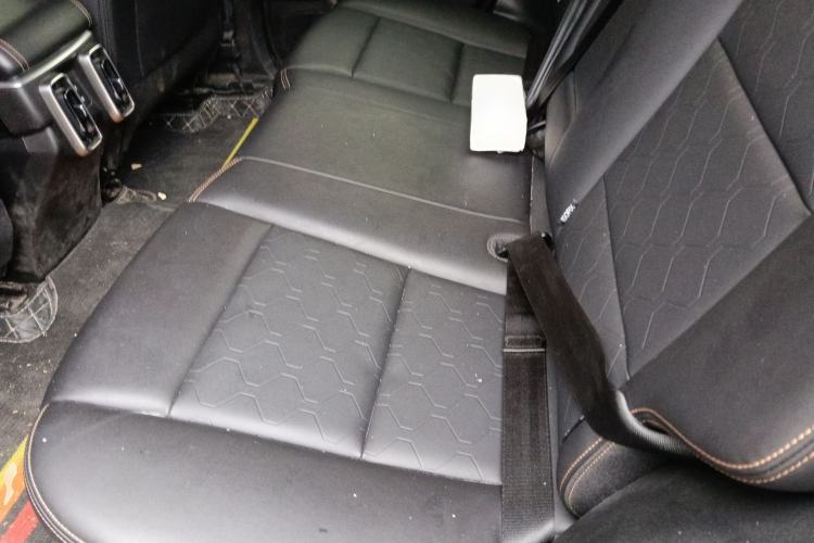 Used Haval DARGO 2022 1.5T DCT Two-Wheel Drive Border Collie Edition