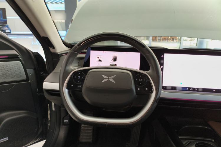 Used XPeng P7 2020 562E Performance Edition
