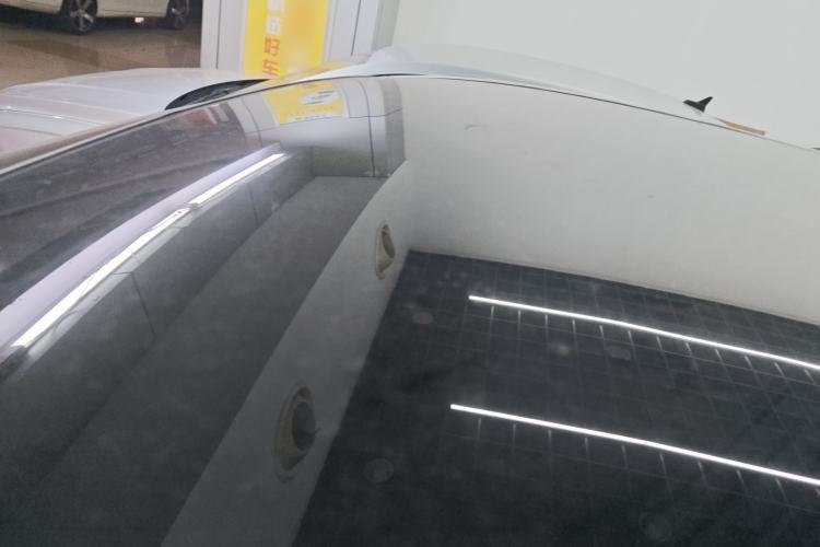 Used Chery Little Ant 2021 150 000 Yuan Ant Fan Edition New Ant Cool Version Lithium Iron Phosphate
