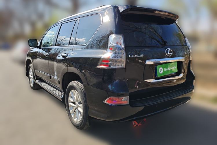 Used Lexus GX 2014 400 Prestige Edition
