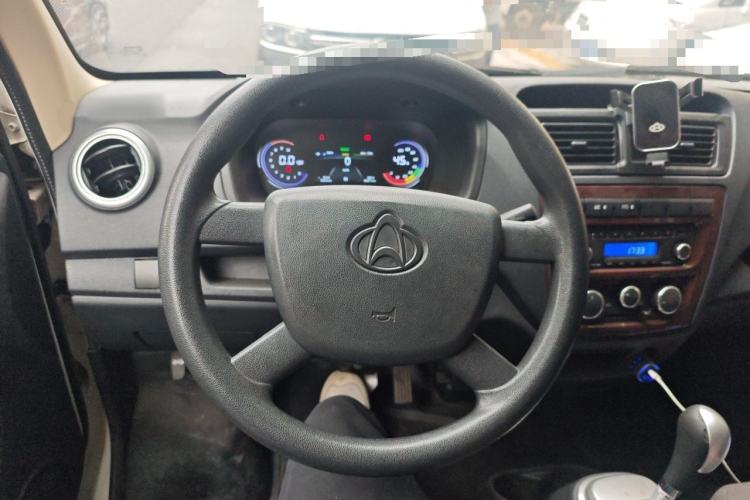 Used CHANGAN KAICHENG Ruixing EM60 
