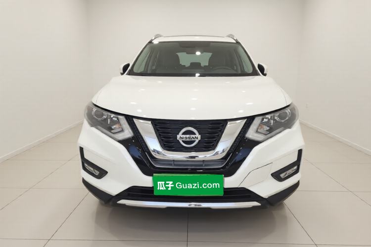 Used Nissan X-Trail 2017 2.0L CVT Comfort Edition 2WD