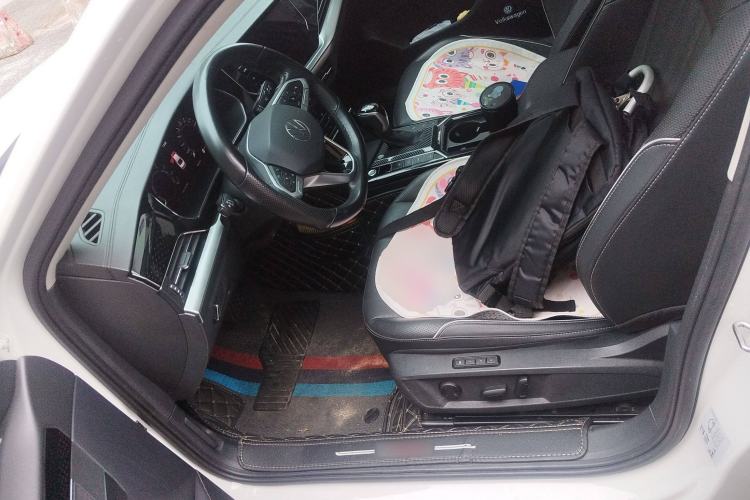 Used Volkswagen Passat New Energy 2022 430 PHEV Hybrid Luxury Edition