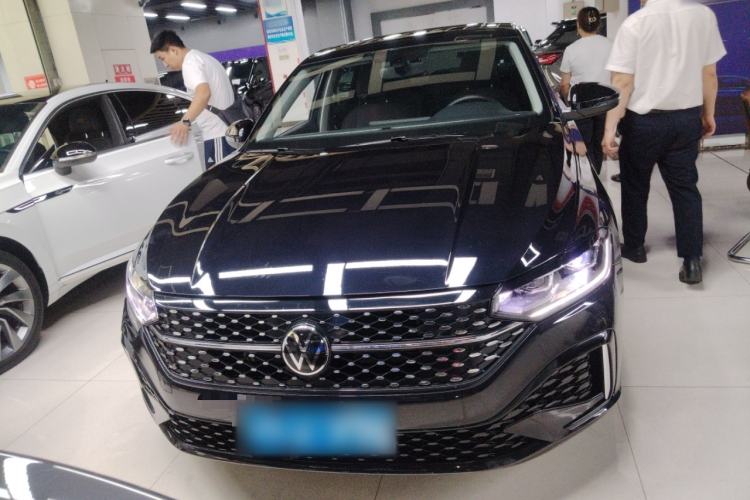 Used Volkswagen Lavida 2023 280TSI DSG Starry Sky Deluxe Edition Front