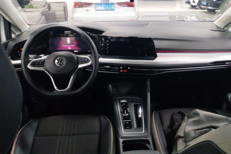 Used Volkswagen Golf 2021 280TSI DSG Pro
