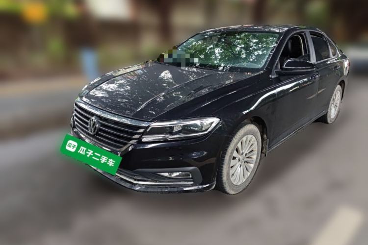 Used Volkswagen Lavida 2019 280TSI DSG Comfort Edition China VI standard